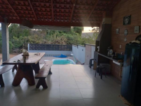 Rancho martins corumba IV